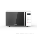 Hisense H25MOWS7H Microwave Oven